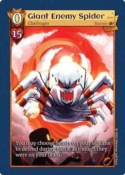 Card Preview